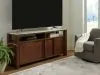 Ashley Furniture A4000673 Tobinville - Accent Cabinet - Dark Brown