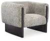 Ashley Furniture A3000808 Olethea - Accent Chair - Oatmeal