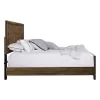 New Classic 00-B3314B-500 New Classic 00-B3314B-500 Biscayne - Twin Bed - Sable