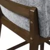New Classic D3434-CS-GRY New Classic D3434-CS-GRY Kody - Upholstered Counter Chair (Set of 2) - Stone Gray