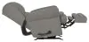 Jackson 324111-2010/18 Singletary - Rocker Recliner - Nickel