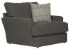 Jackson Furniture Industries 348201-1617/48-1726/48 Jackson Furniture Industries 348201-1617/48-1726/48 Howell - Chair 1/2 - Night