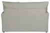 Jackson 447001-1680/16-2198/28 Zeller - Chair - Cream