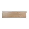 Liberty Furniture 244-TV70 Magnolia Manor - Entertainment TV Stand - Antique White
