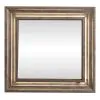 Liberty Furniture 272-BR51 Horizons - Lighted Mirror - Graystone