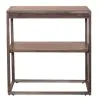 Liberty Furniture 626-OT1021 Jamestown - Chair Side Table - Tobacco