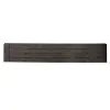 Liberty Furniture 417-AT72 Allyson Park - Hall Table - Wirebrushed White / Charcoal