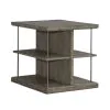 Liberty Furniture 421-OT1020 Liberty Furniture 421-OT1020 City Scape - End Table - Burnished Beige