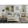 Riverside Furniture 18209 Riverside Furniture 18209 Maren - Side Table - Beige
