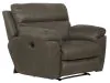 Jackson Furniture Industries 10004-1153/18-1253/18 Atlas - Recliner - Charcoal