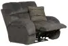 Jackson Furniture Industries 635907-1934/88-2317/08 Jackson Furniture Industries 635907-1934/88-2317/08 Ashland - Power Lay Flat Recliner - Granite