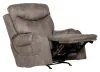 Jackson Furniture Industries 641022-1428/68 Recharger - Recliner - Charcoal