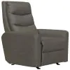 Jackson Furniture Industries 626202-1419/18 Jet - Power Rocker Recliner - Silver