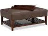 Craftmaster Furniture L068500 Cocktail Ottoman