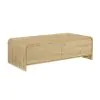New Classic T3518N-10 Mara - Cocktail Table - Natural
