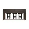 Liberty Furniture 201-OT-4PCS Lennox Hill - 4 Piece Set - Bark