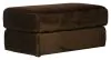Jackson Furniture Industries 329110-1806/49 Jackson Furniture Industries 329110-1806/49 Midwood - Ottoman - Chocolate