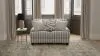 Jackson Furniture Industries 326502-1709/49-2260/46 Marley - Loveseat - Mocha