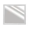 Liberty Furniture 142-BR51 Backroads - Landscape Mirror - Weathered White