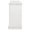 Coaster Fine Furniture 215873 Mckinney - 6-Drawer Bedroom Dresser Cabinet - Vintage White