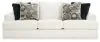Ashley Furniture 3140338 Karinne - Sofa - Linen
