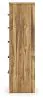 Ashley Furniture PCB1580-46 Maystonna - Five Drawer Chest - Brown