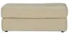 Jackson Furniture Industries 409810-1724/06 Lamar - Ottoman - Cream