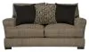 Jackson Furniture Industries 449802-1796/48-2870/48 Jackson Furniture Industries 449802-1796/48-2870/48 Ava - Loveseat - Pepper