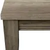 Liberty Furniture 439-C9001B Sun Valley - Bench - Sandstone