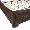 New Classic 00-493B-200 New Classic 00-493B-200 Lyndhurst - 6/0 California King Bed - Walnut