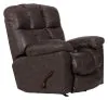 Jackson Furniture Industries 47846-1307/38 Jackson Furniture Industries 47846-1307/38 Mayfield - Glider Recliner - Graphite