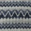 Furniture of America PL6033NV-S-2PK Lindy - Pillow 18