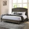 New Classic 00-1078-300 New Classic 00-1078-300 Rex - 5/0 Queen Bed - Brown