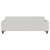 Coaster Fine Furniture 509647 Deerhurst - Upholstered Track Arm Tufted Sofa - Greige