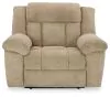 Ashley Furniture 6930582 Tip-Off - Power Recliner With Adj Headrest - Wheat