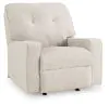 Ashley Furniture PC2920325 Larimer - Rocker Recliner - Stone
