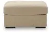 Ashley Furniture PC6950714 Bridgepoint - Ottoman - Almond