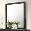 New Classic B1832-060 Asher - Mirror - Smoke