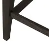 Liberty Furniture 152-C900125B Double Bridge - Counter Bench - Dark Chestnut