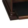 Liberty Furniture 273-HOJ-CS Brayton Manor - Credenza - Cognac