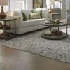 Liberty Furniture 960-OT-3PCS Modern View - 3 Piece Table Set - Gauntlet Gray