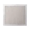 Liberty Furniture 237-BR51 River Place - Mirror - Riverstone White & Tobacco