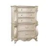New Classic B992-070 Monique - Chest - Champagne