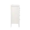 New Classic B677W-050 Andover - Dresser - White