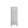 New Classic BA9698W-070 Valentino - Chest - White