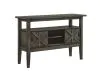 New Classic D1902-30 Gulliver - Server - Rustic Brown