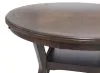 New Classic D1763-50S-CHY New Classic D1763-50S-CHY Mitchell - 5 Piece Dining Set - Cherry