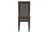 New Classic D4212-20 Cityscape - Dining Chair (Set of 2) - Dark Brown