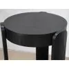Riverside Furniture 31309 Jaylon - Side Table - Black
