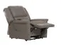 Jackson Furniture Industries 4897-1207/28 Jackson Furniture Industries 4897-1207/28 Elsie - Power Lift Power Lay Flat Recliner - Dove
